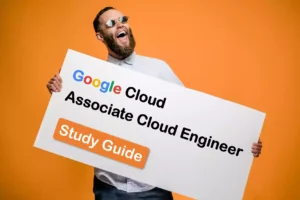 Gcp Associate Cloud Engineer Study Guide Exam Resources