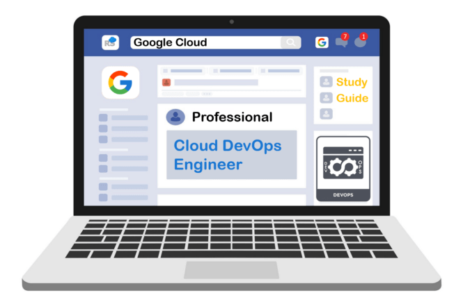 Google Cloud Professional Cloud DevOps Engineer Certificate Exam Study Guide