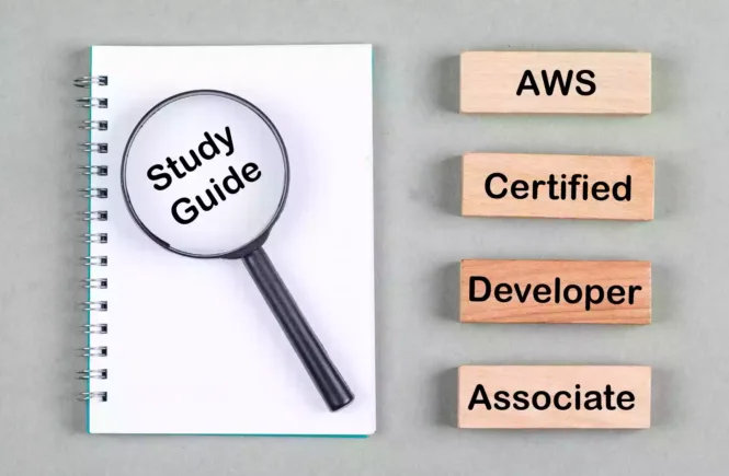 AWS Certified Developer Associate Study Guide (DVA-C01)