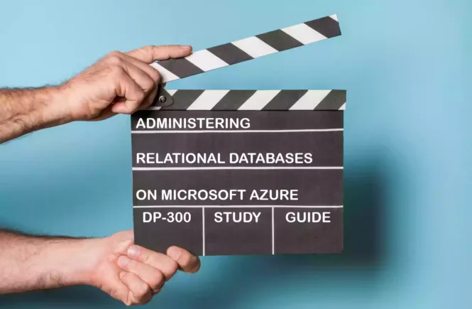 Dp-300 Administering Relational Databases on Azure certificate Study Guide