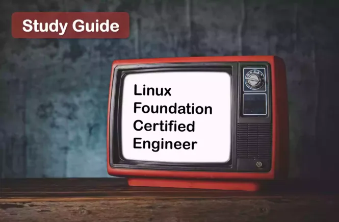 LFCE certification EXAM STUDY GUIDE (LINUX FOUNDATION CERTIFIED Engineer)