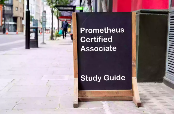 Prometheus PCA Study Guide