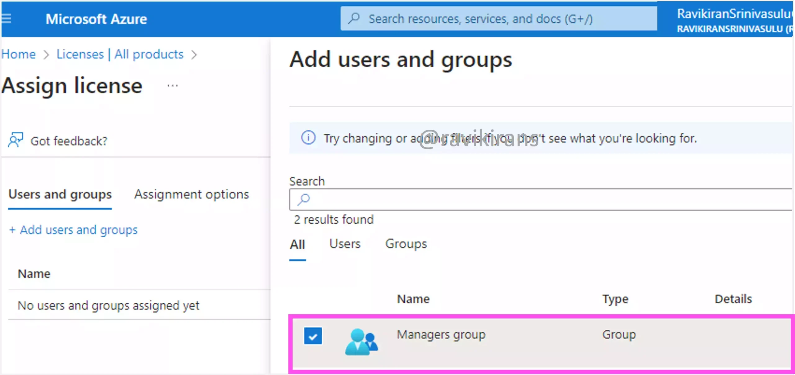 Assign licenses to dynamic groups in Microsoft Entra ID