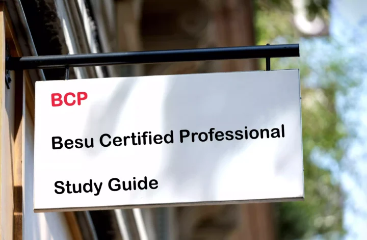 Besu Certified Professional (BCP) Study Guide