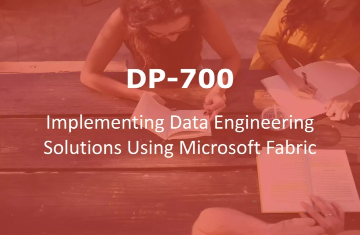 DP-700 Study Guide