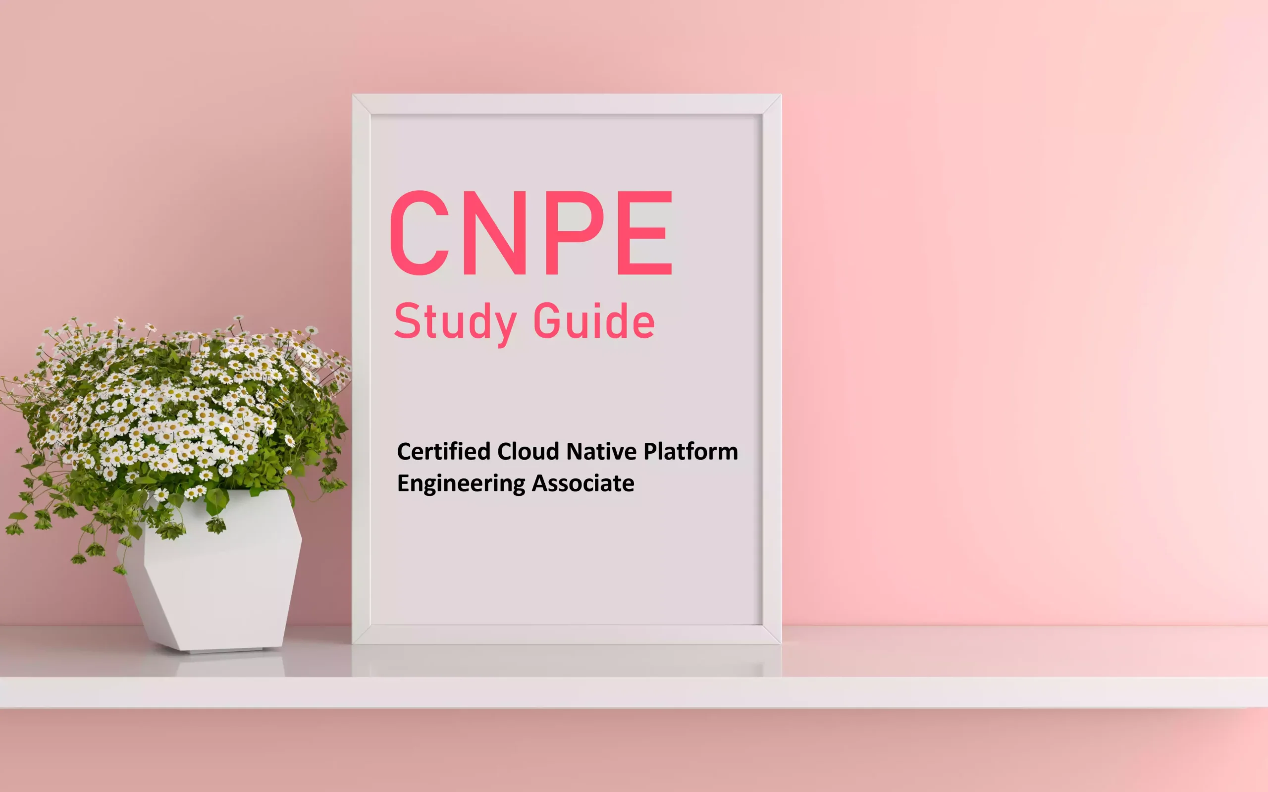 Certified Cloud Native Platform Engineer (CNPE) Study Guide - Ravikiran ...