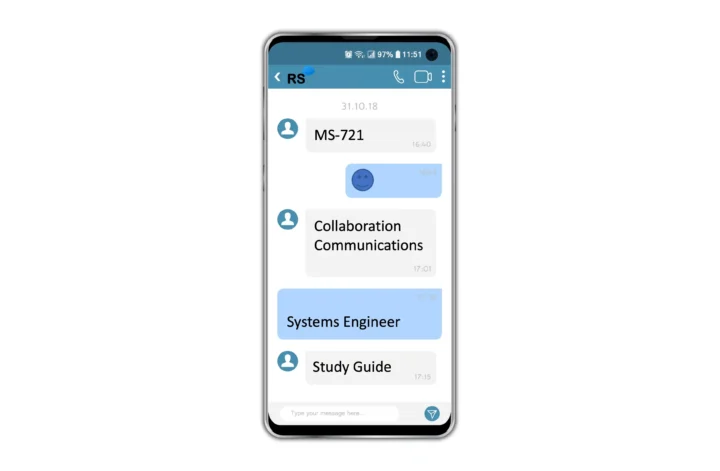 MS-721 Study Guide Collaboration Communications Systems Engineer