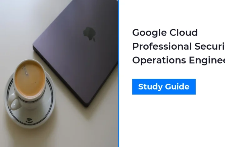 Google-Cloud-Professional-Security-Operations-Engineer