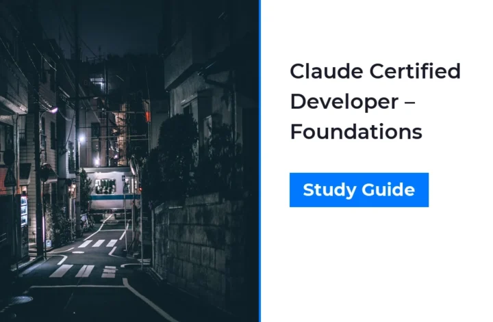 Claude-Certified-Developer-Foundations