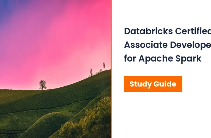 Databricks-Certified-Associate-Developer-for-Apache-Spark