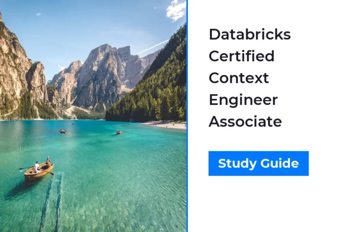 Databricks-Certified-Context-Engineer-Associate