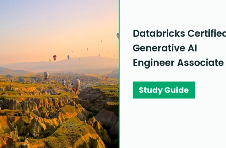 Databricks-Certified-Generative-AI-Engineer-Associate