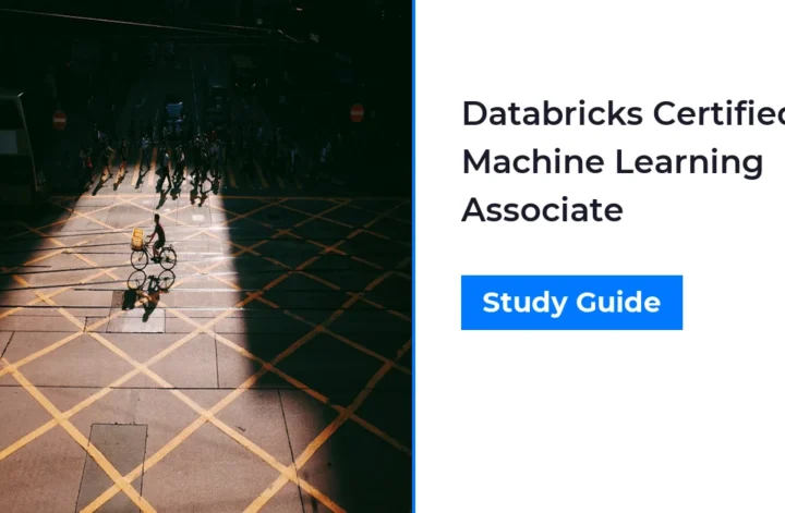 Databricks-Certified-Machine-Learning-Associate