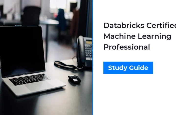 Databricks-Certified-Machine-Learning-Professional