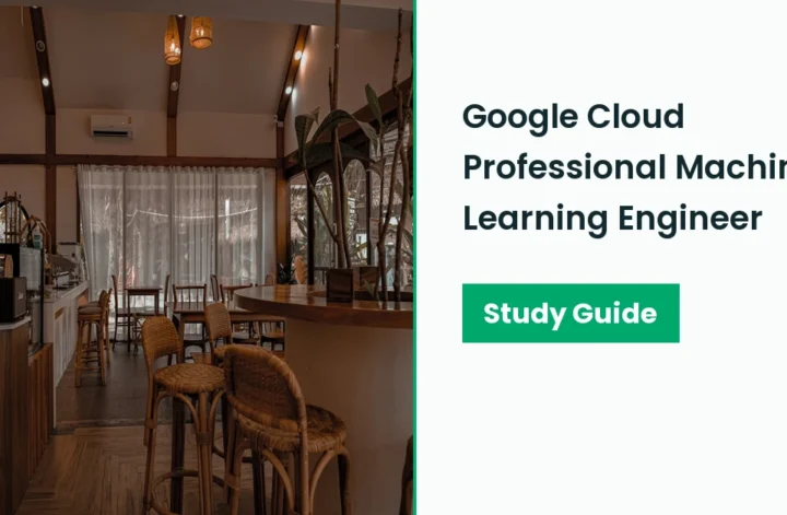 Google-Cloud-Professional-Machine-Learning-Engineer