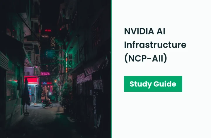 NVIDIA-AI-Infrastructure-NCP-AII