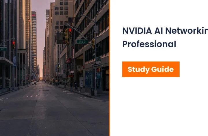 NVIDIA-AI-Networking-Professional