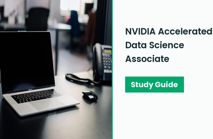 NVIDIA-Accelerated-Data-Science-Associate