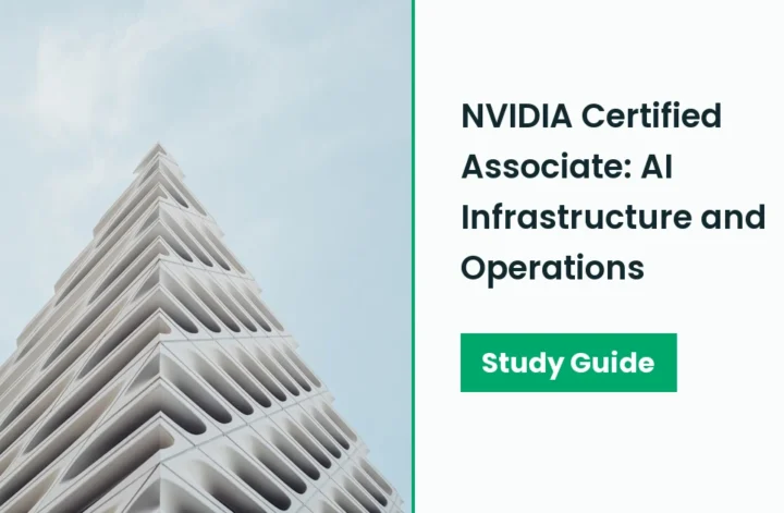 NVIDIA-Certified-Associate-AI-Infrastructure-and-Operations