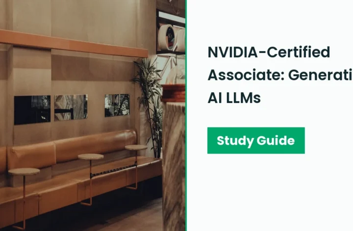 NVIDIA-Certified-Associate-Generative-AI-LLMs