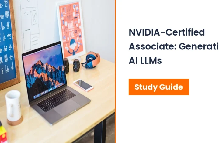 NVIDIA-Certified-Associate-Generative-AI-LLMs