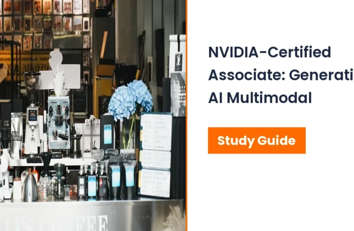 NVIDIA-Certified-Associate-Generative-AI-Multimodal