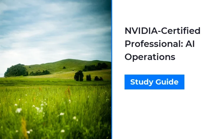 NVIDIA-Certified-Professional-AI-Operations