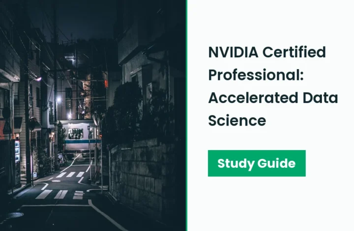 NVIDIA-Certified-Professional-Accelerated-Data-Science