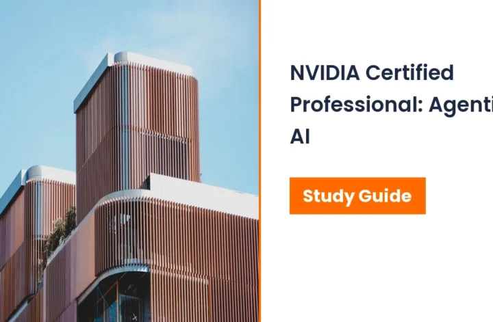 NVIDIA-Certified-Professional-Agentic-AI