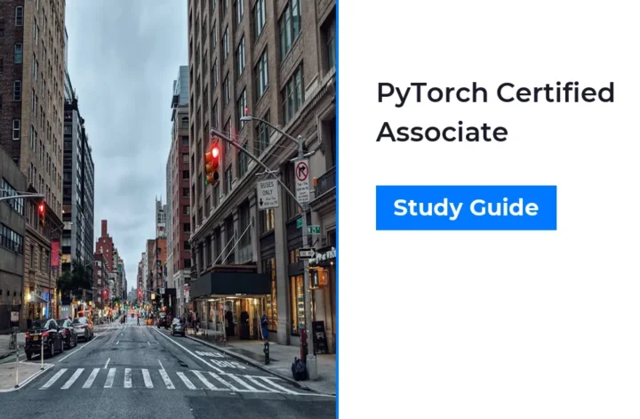 PyTorch-Certified-Associate