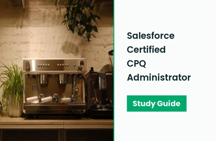 Salesforce-Certified-CPQ-Administrator