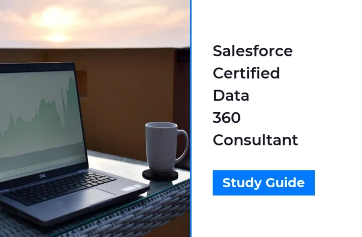 Salesforce-Certified-Data-360-Consultant