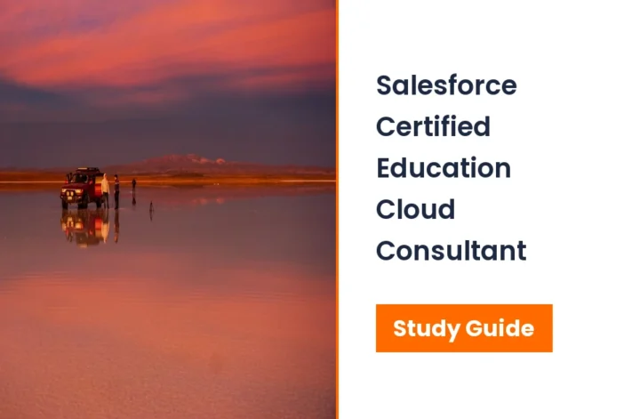 Salesforce-Certified-Education-Cloud-Consultant