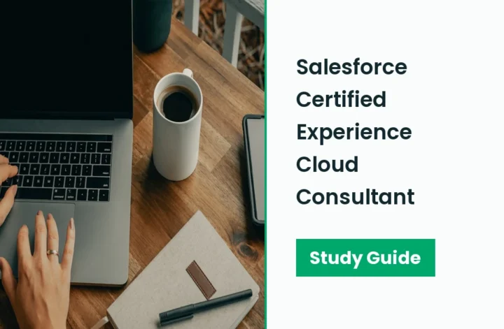 Salesforce-Certified-Experience-Cloud-Consultant