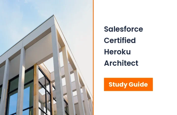 Salesforce-Certified-Heroku-Architect