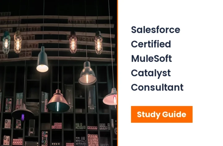 Salesforce-Certified-MuleSoft-Catalyst-Consultant