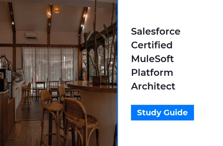 Salesforce-Certified-MuleSoft-Platform-Architect