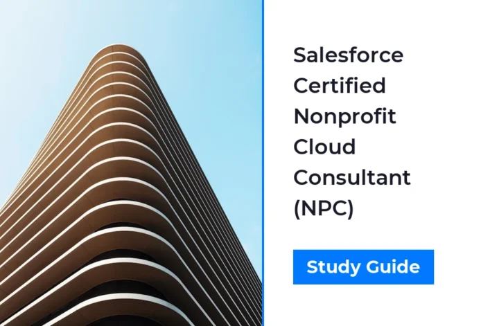 Salesforce-Certified-Nonprofit-Cloud-Consultant-NPC