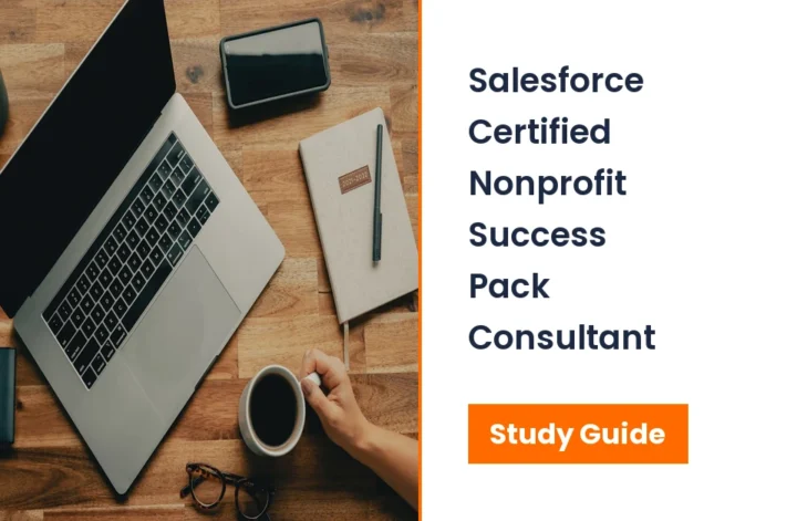 Salesforce-Certified-Nonprofit-Success-Pack-Consultant