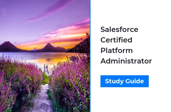 Salesforce-Certified-Platform-Administrator