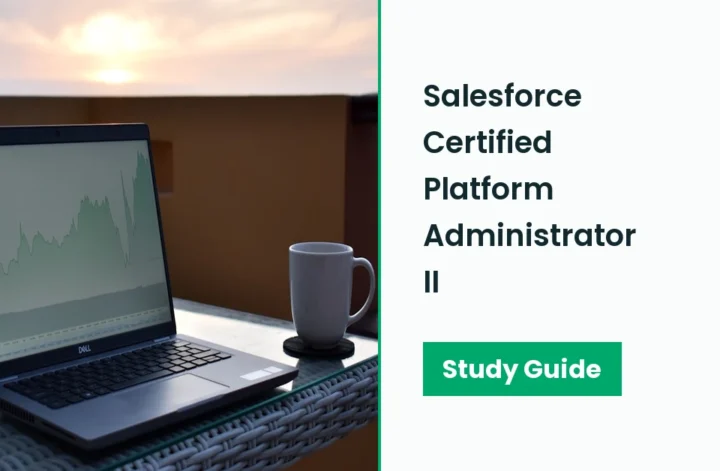 Salesforce-Certified-Platform-Administrator-II