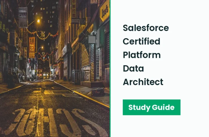 Salesforce-Certified-Platform-Data-Architect