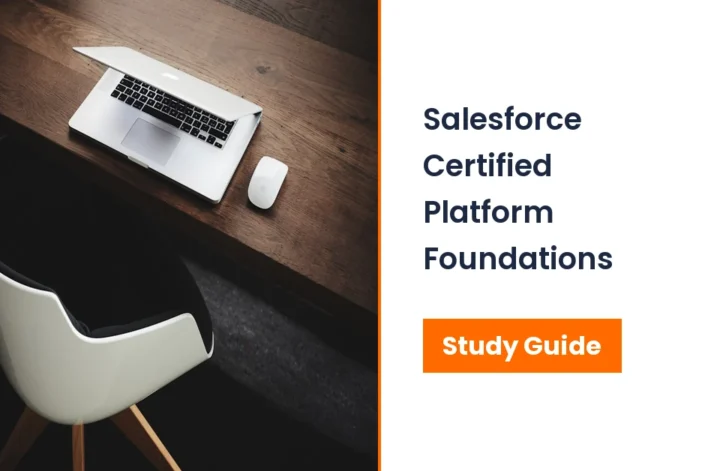 Salesforce-Certified-Platform-Foundations