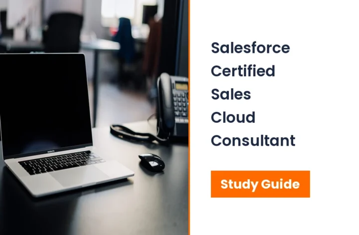 Salesforce-Certified-Sales-Cloud-Consultant