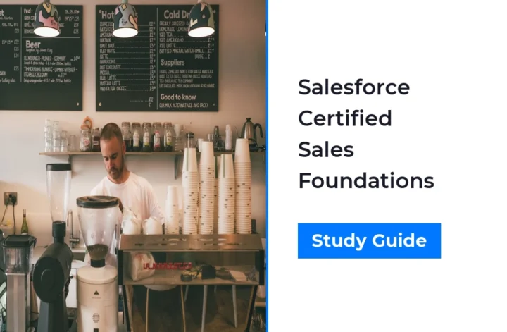 Salesforce-Certified-Sales-Foundations