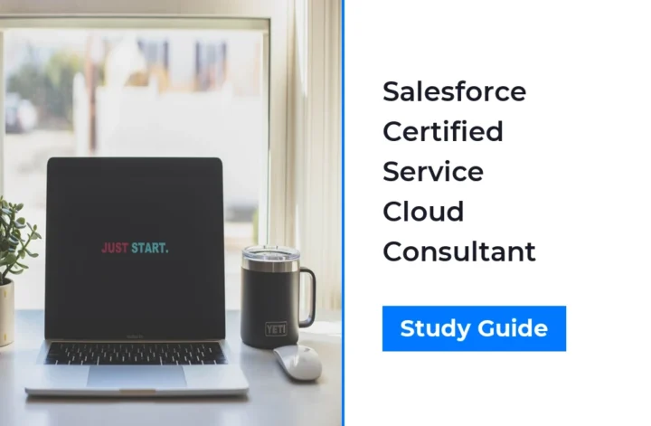 Salesforce-Certified-Service-Cloud-Consultant