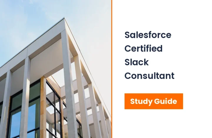 Salesforce-Certified-Slack-Consultant