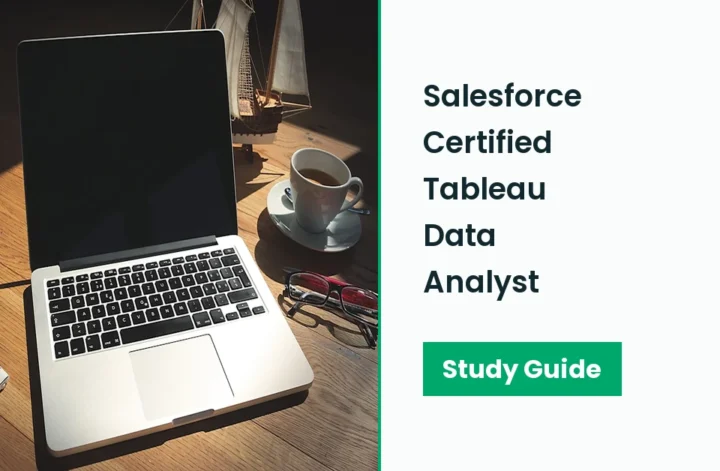 Salesforce-Certified-Tableau-Data-Analyst