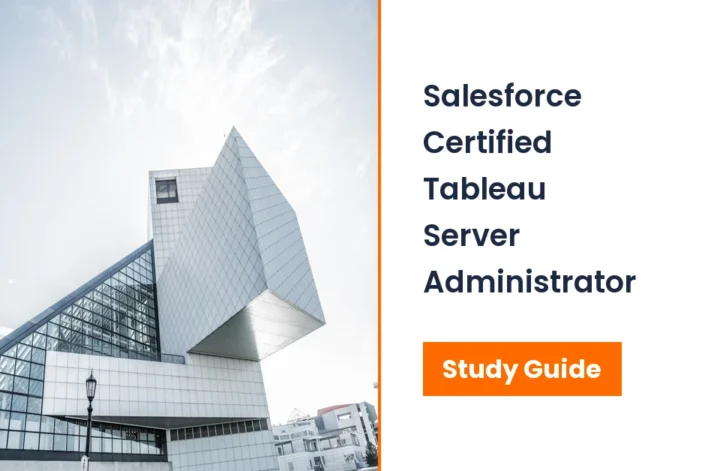 Salesforce-Certified-Tableau-Server-Administrator