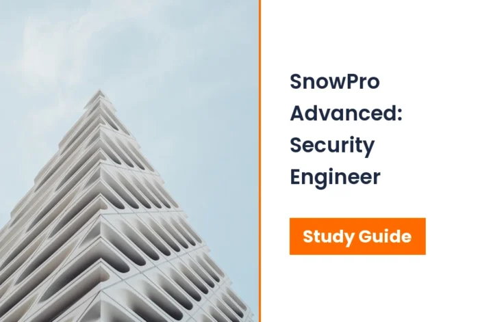 SnowPro-Advanced-Security-Engineer